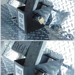 Golf Cart Pedal Lock (46)